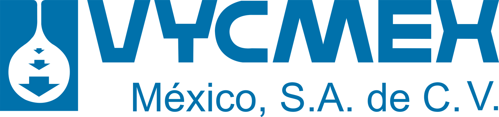 Vycmex México SA de CV