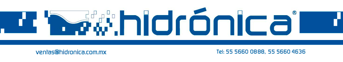 Hidronica