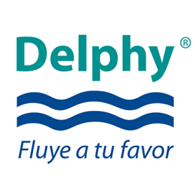 Delphy Bombas y Equipos SA de CV