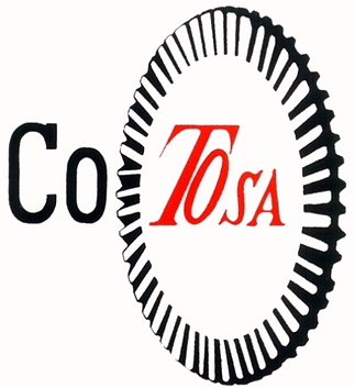 Comercial Tosa SA de CV