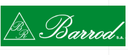 Barrod SA de CV