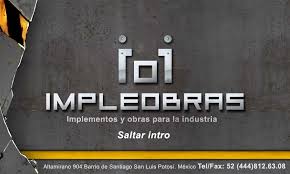 Implementos y Obras para la Industria