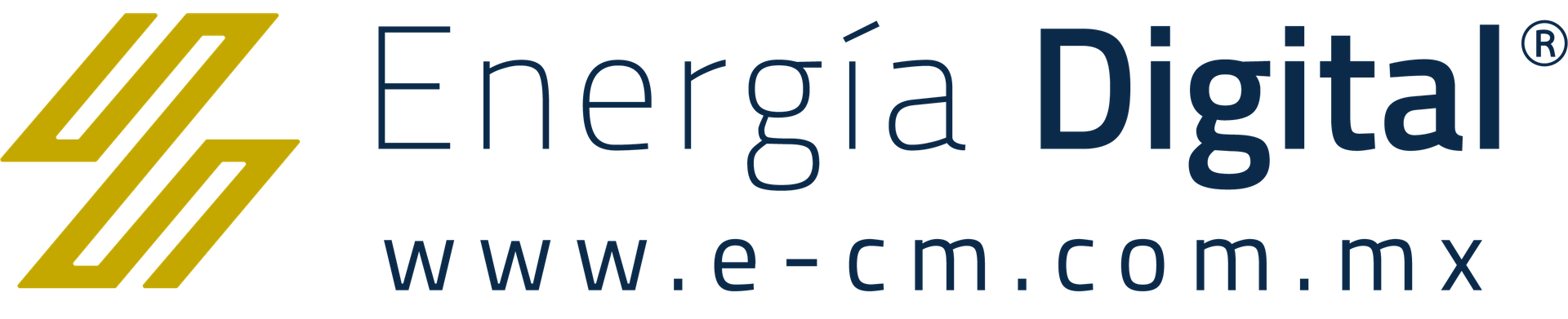 E-CM Energía Digital