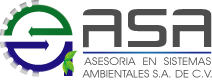 Asesoría en Sistemas Ambientales SA de CV