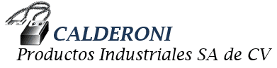 Calderoni Productos Industriales SA de CV