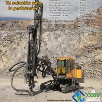 Core-Dril Internacional SA de CV