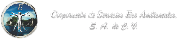 Corporación de Servicios Eco Ambientales, SA de CV