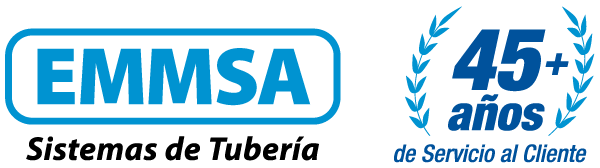 EMMSA (Sistemas de Tubería)