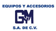 Equipos y Accesorios Gym SA de CV