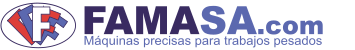 Fábrica de Máquinas y Accesorios SA de CV FAMASA