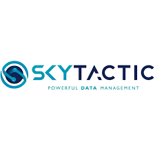 Skytactic Fly Your Projects