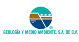 Geología y Medio Ambiente SA de CV