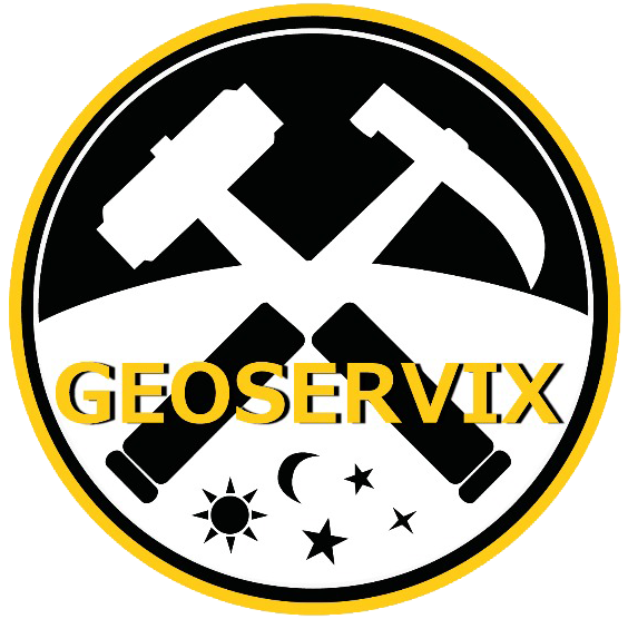 Geoservix SA de CV