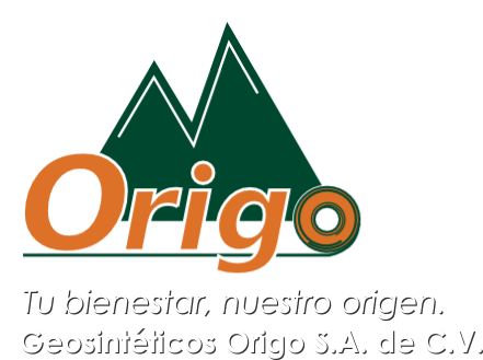 Geosintéticos Origo SA de CV