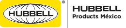 Hubbell SA de CV
