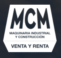 MCM Maquinaria Industrial S de RL de CV