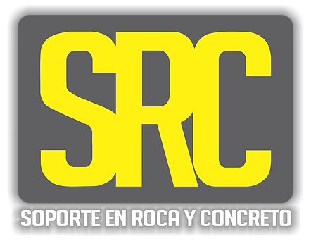 Soporte en Roca y Concreto