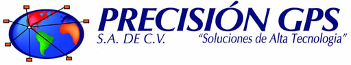 Precisión Gps SA de CV