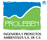 PROLEBEN, IngenierÍa y Proyectos Ambientales SA de CV