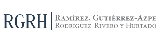 Ramírez, Gutiérrez-Azpe, Rodríguez-Rivero y Hurtado SC (RGRH)