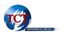 TCT Servicios SA de CV