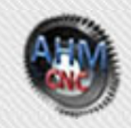 Aceros y Hierros Maquinados CNC SA de CV