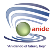 Academia Nacional de Investigación y Desarrollo AC