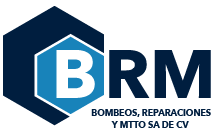 Bombeos, Reparaciones y Mtto SA de CV