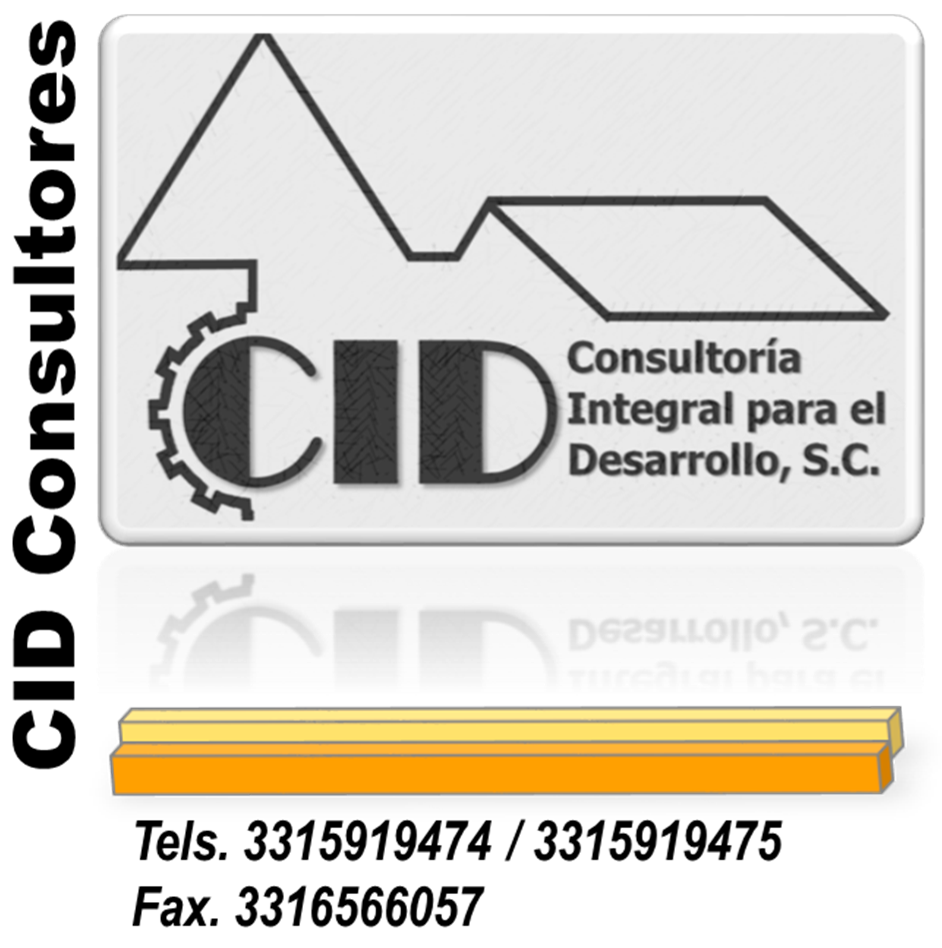 CID Consultoría Integral para el Desarrollo SC