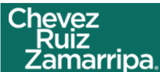 Chévez, Ruiz, Zamarripa y Cía. SC