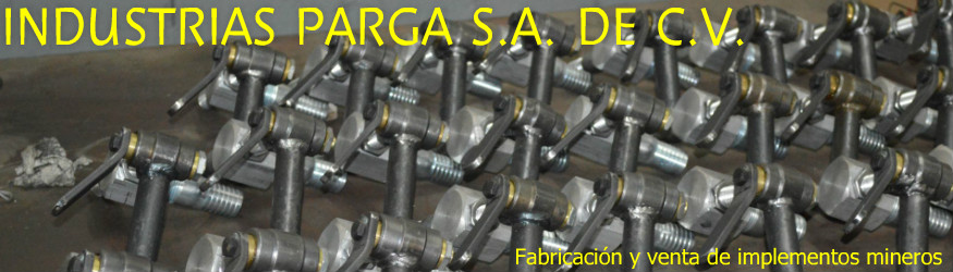 Industrias Parga