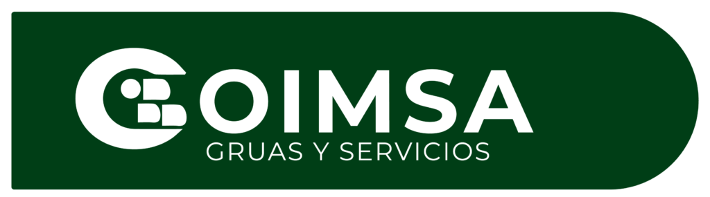 Goimsa Grúas y Servicios SA de CV