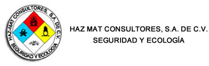 Hazmat Consultores SA de CV
