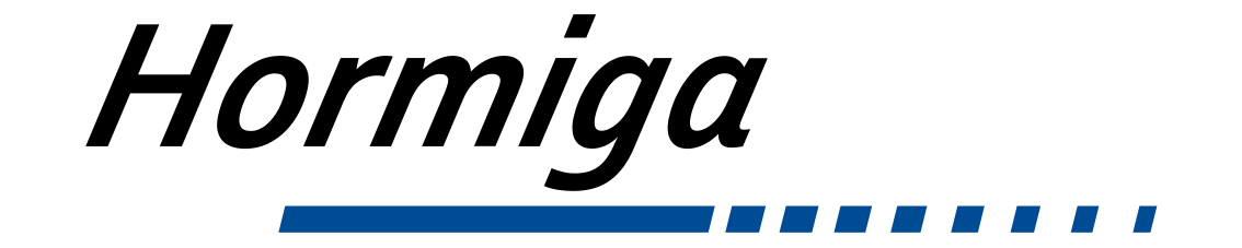 Sistemas Hormiga SA de CV